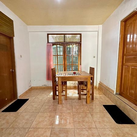 The Kori Homestay Munduk Extérieur photo