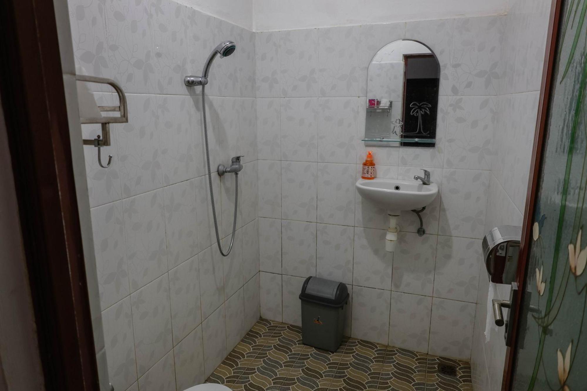 The Kori Homestay Munduk Extérieur photo