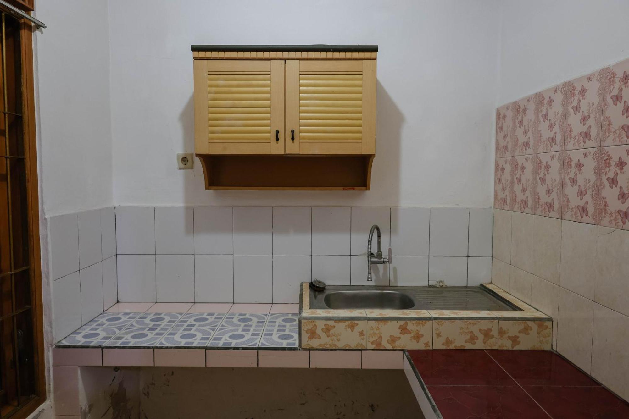 The Kori Homestay Munduk Extérieur photo