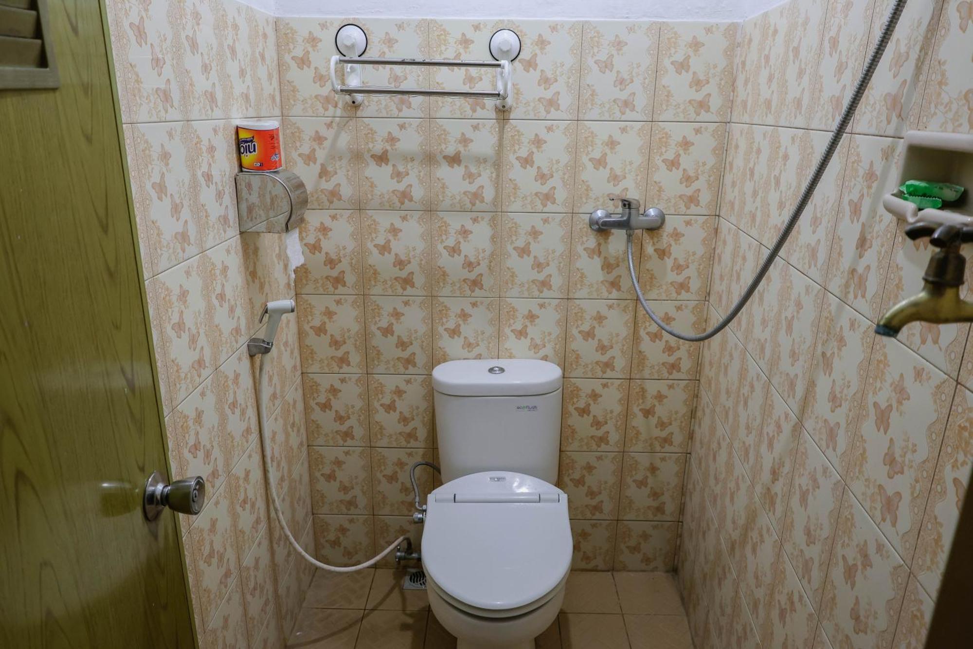The Kori Homestay Munduk Extérieur photo