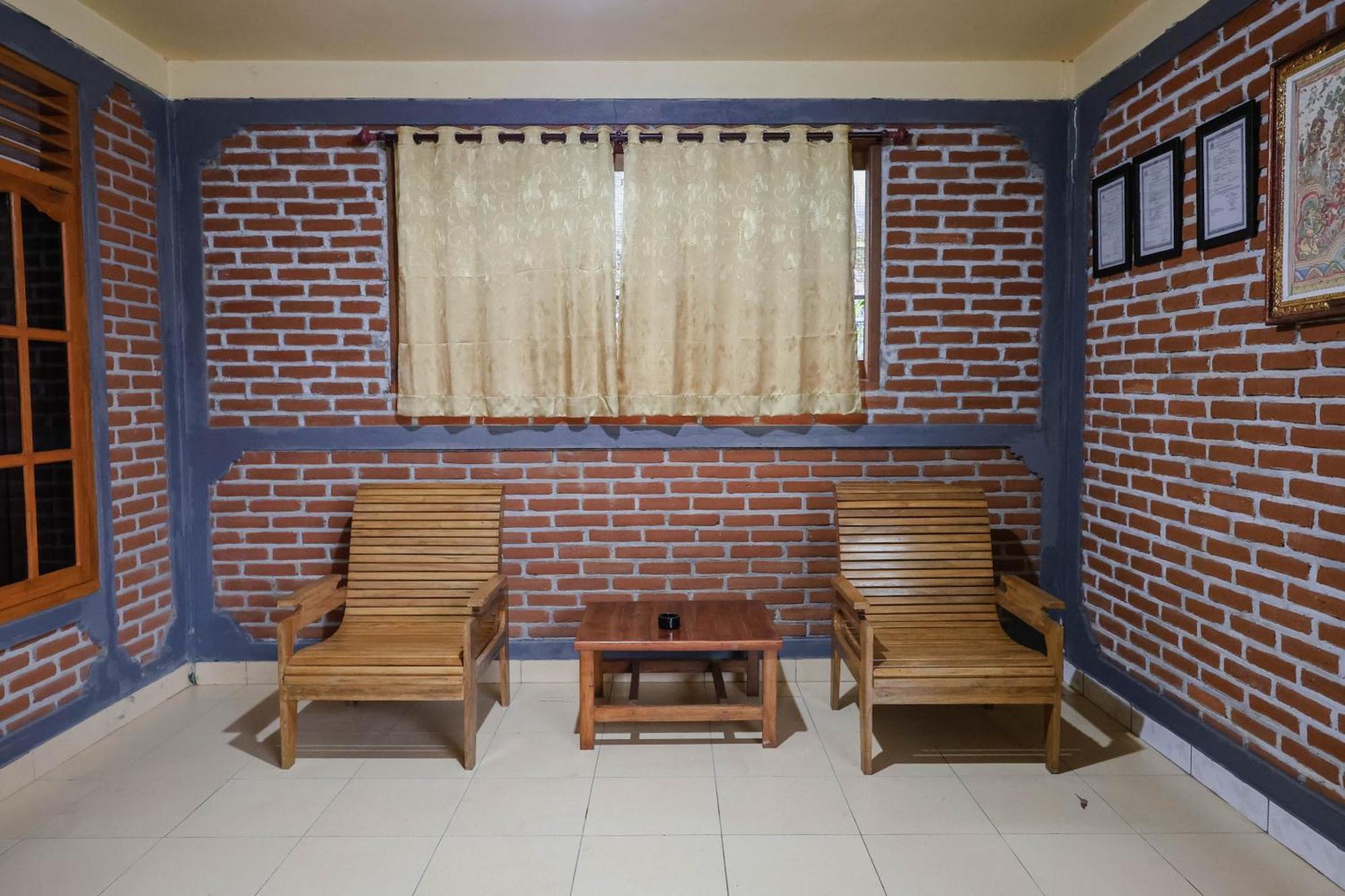 The Kori Homestay Munduk Extérieur photo