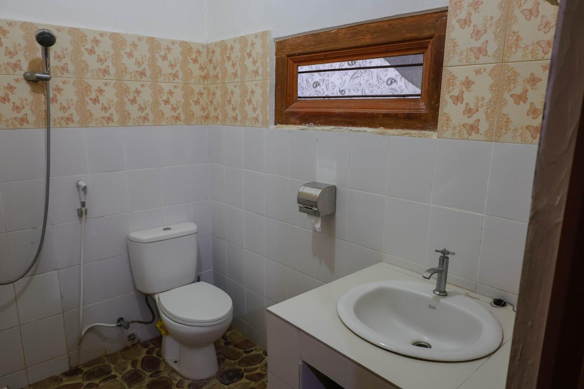 The Kori Homestay Munduk Extérieur photo