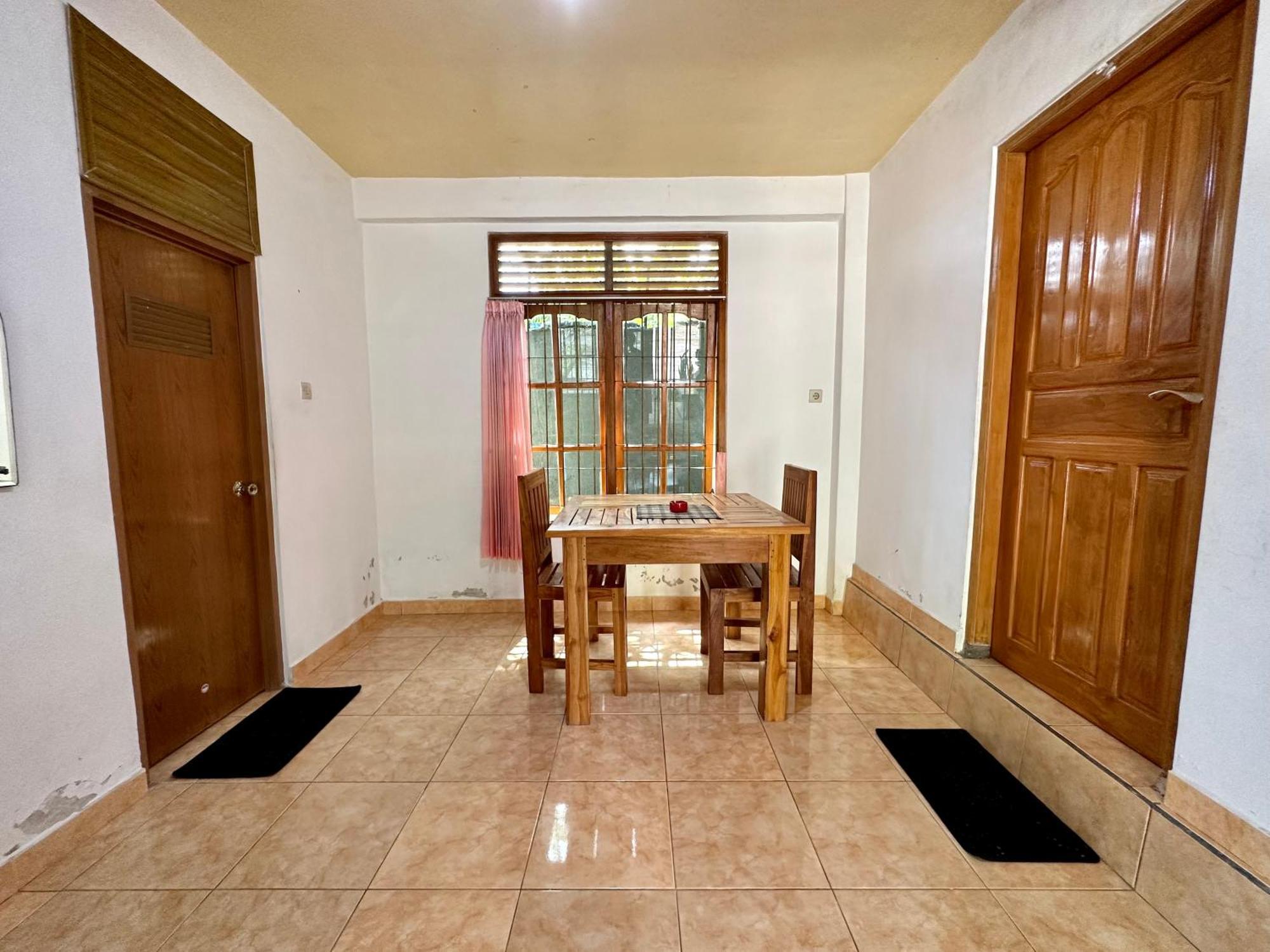The Kori Homestay Munduk Extérieur photo