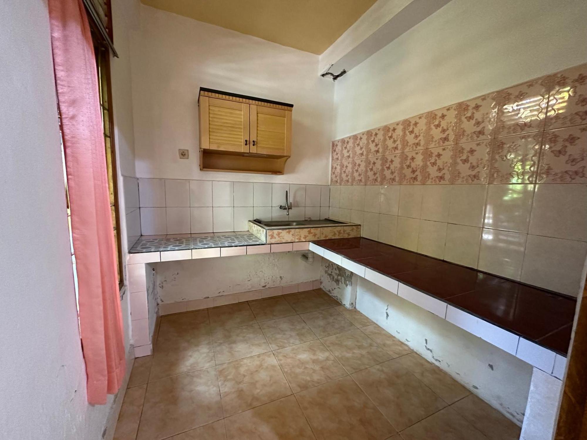 The Kori Homestay Munduk Extérieur photo