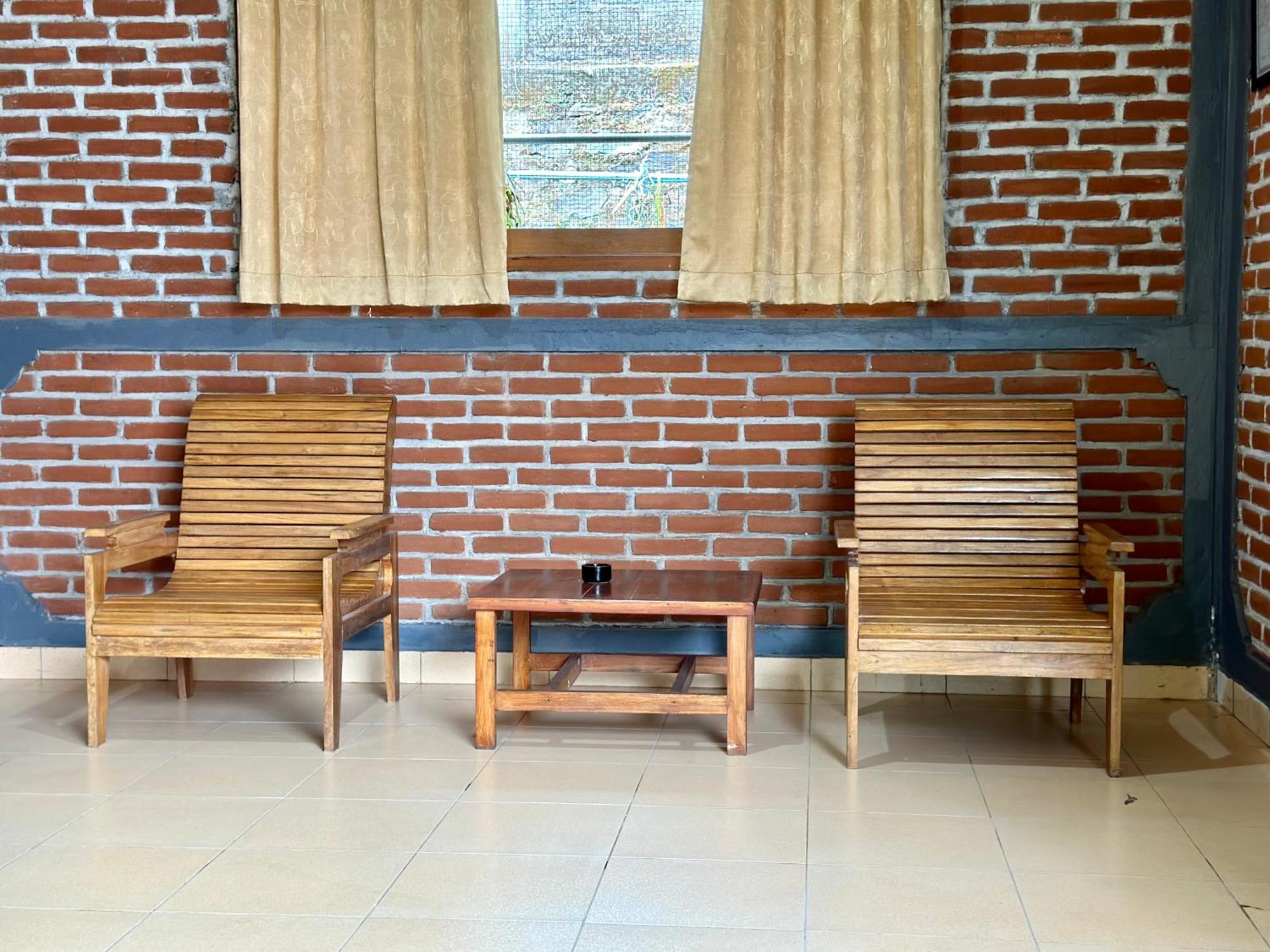 The Kori Homestay Munduk Extérieur photo