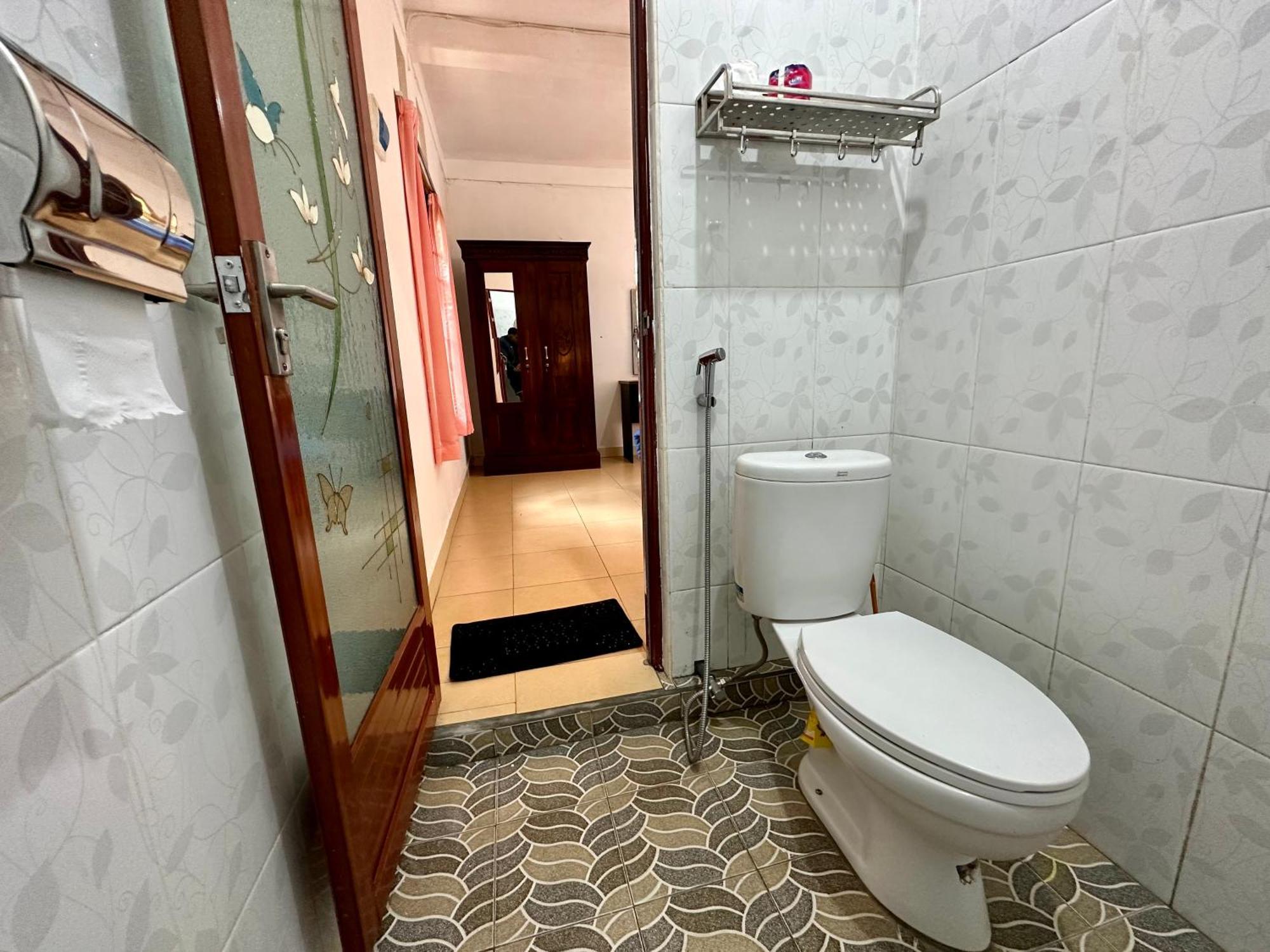 The Kori Homestay Munduk Extérieur photo