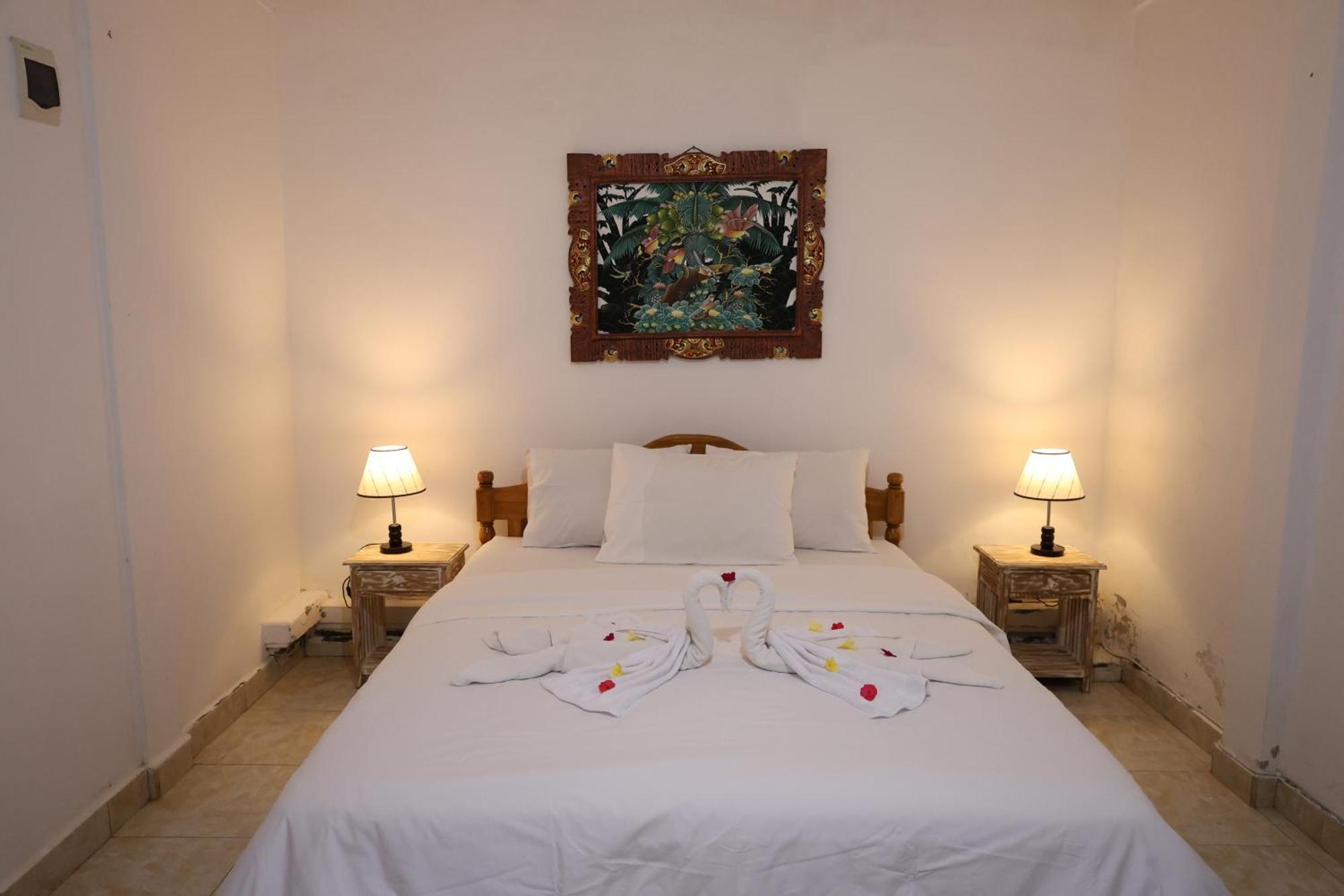 The Kori Homestay Munduk Extérieur photo