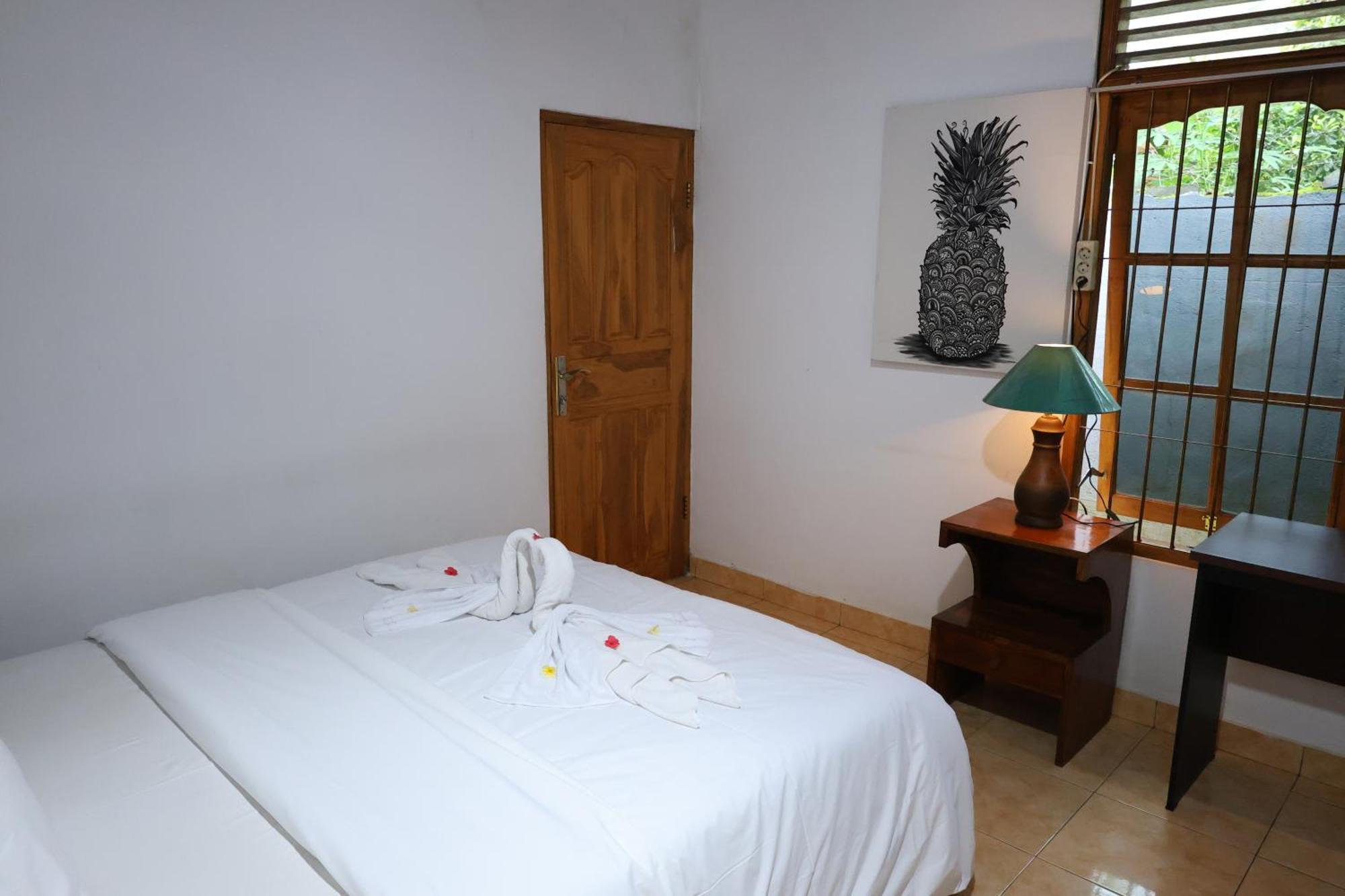 The Kori Homestay Munduk Extérieur photo