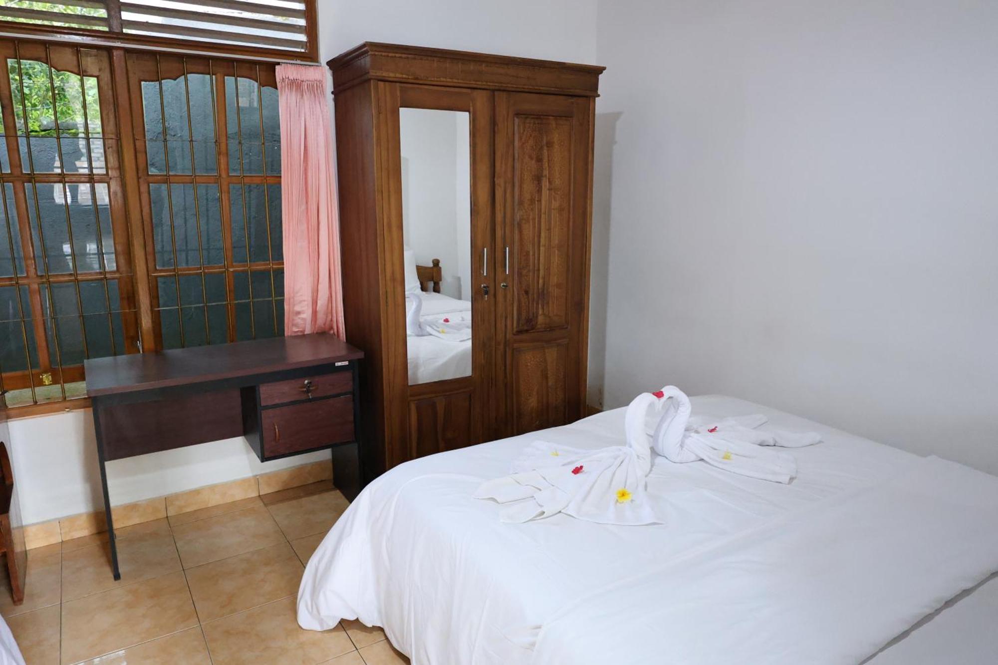 The Kori Homestay Munduk Extérieur photo