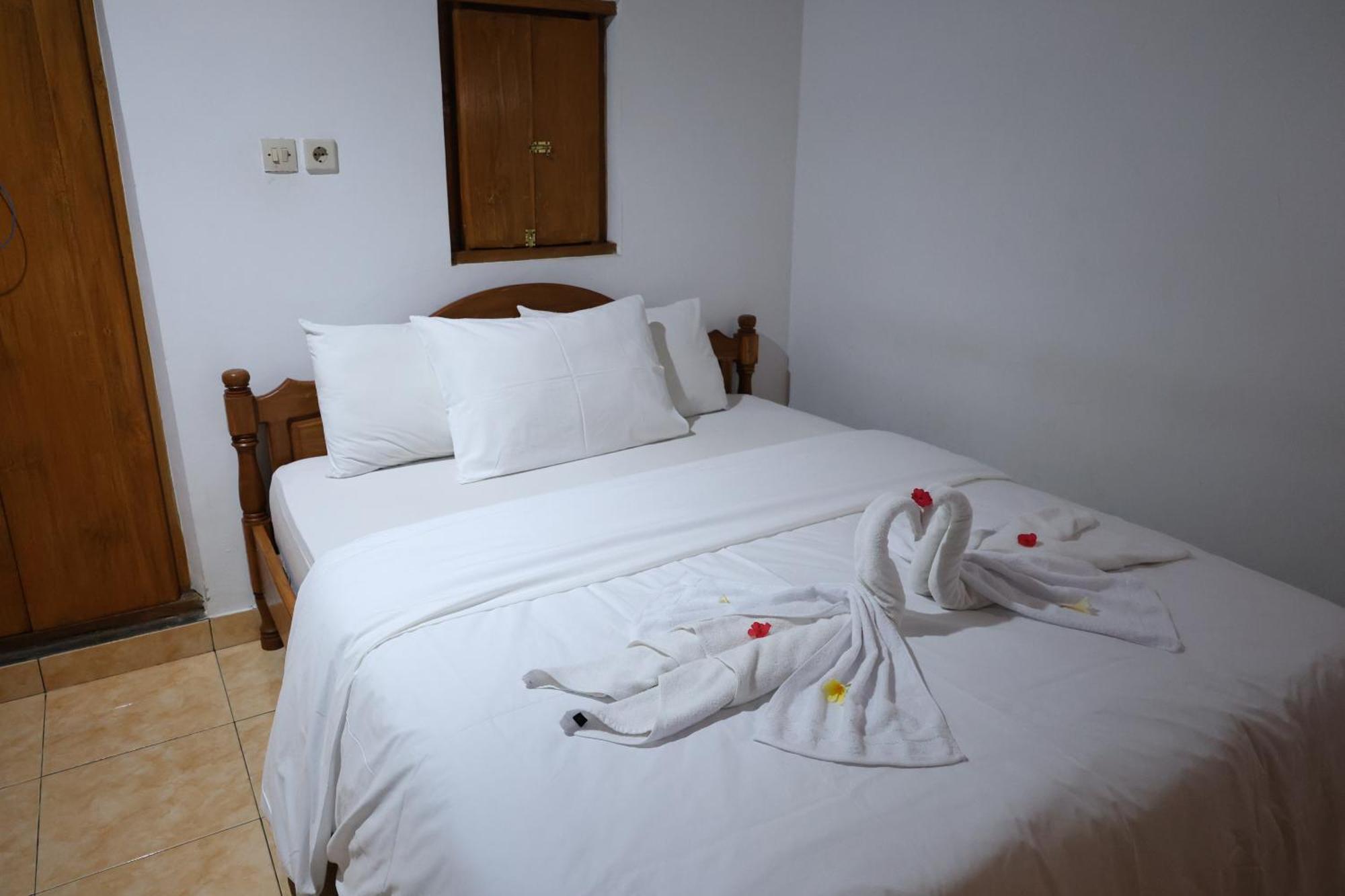 The Kori Homestay Munduk Extérieur photo