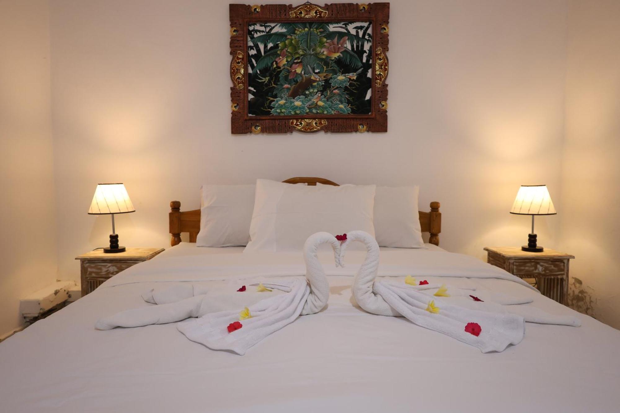 The Kori Homestay Munduk Extérieur photo