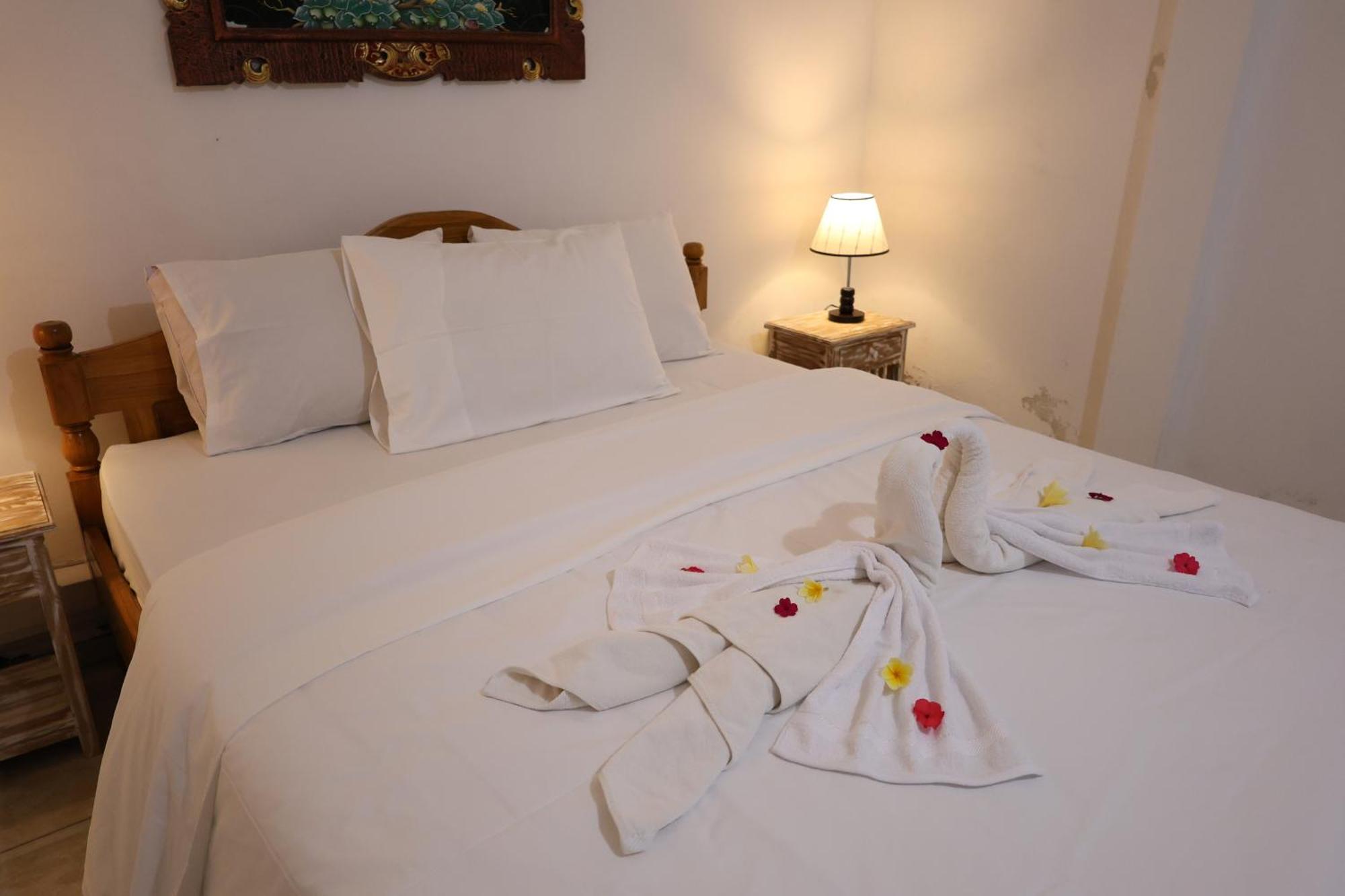 The Kori Homestay Munduk Extérieur photo