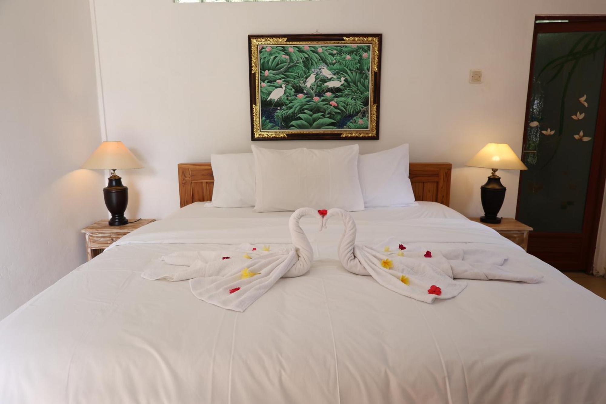 The Kori Homestay Munduk Extérieur photo