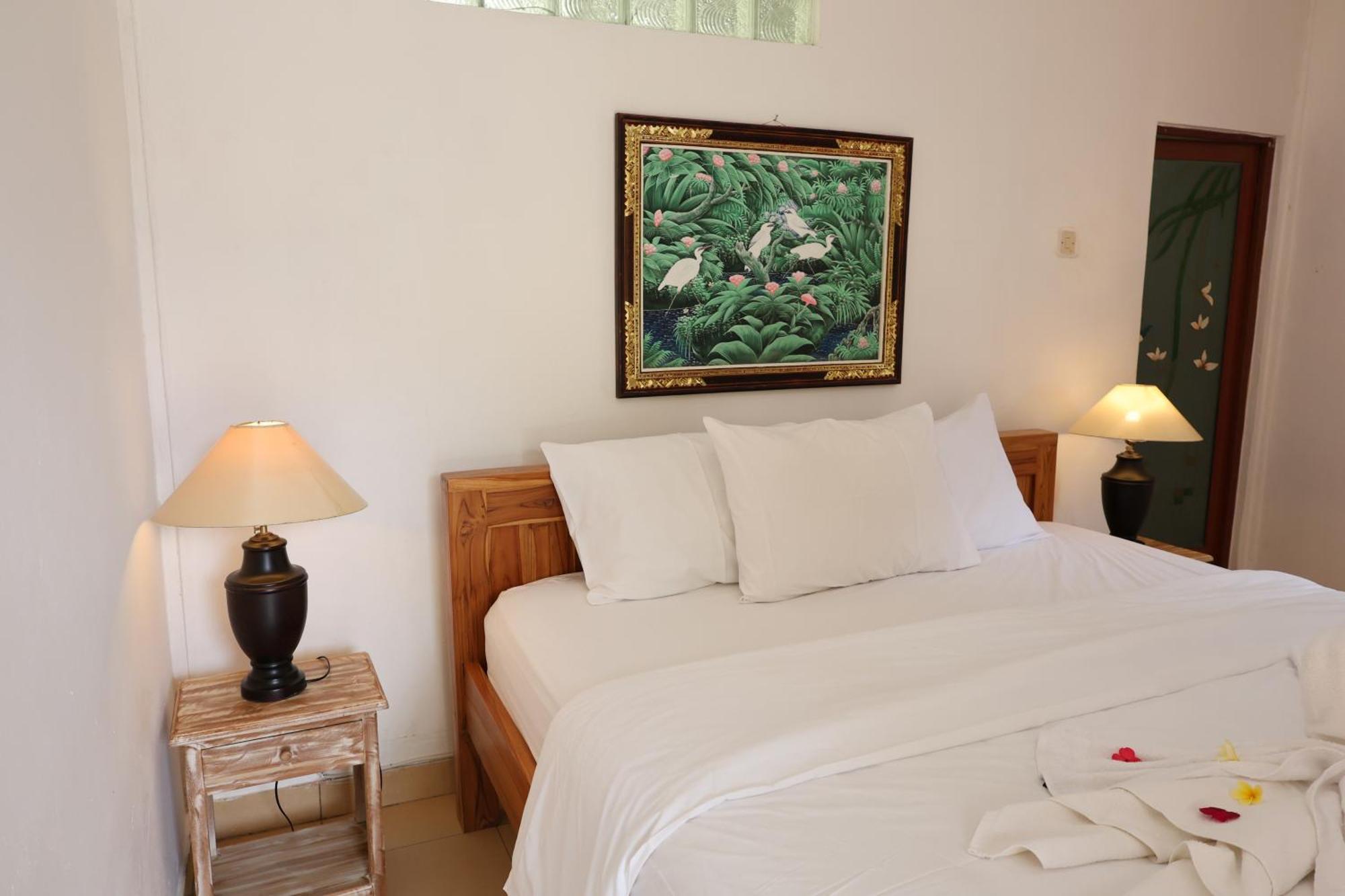 The Kori Homestay Munduk Extérieur photo