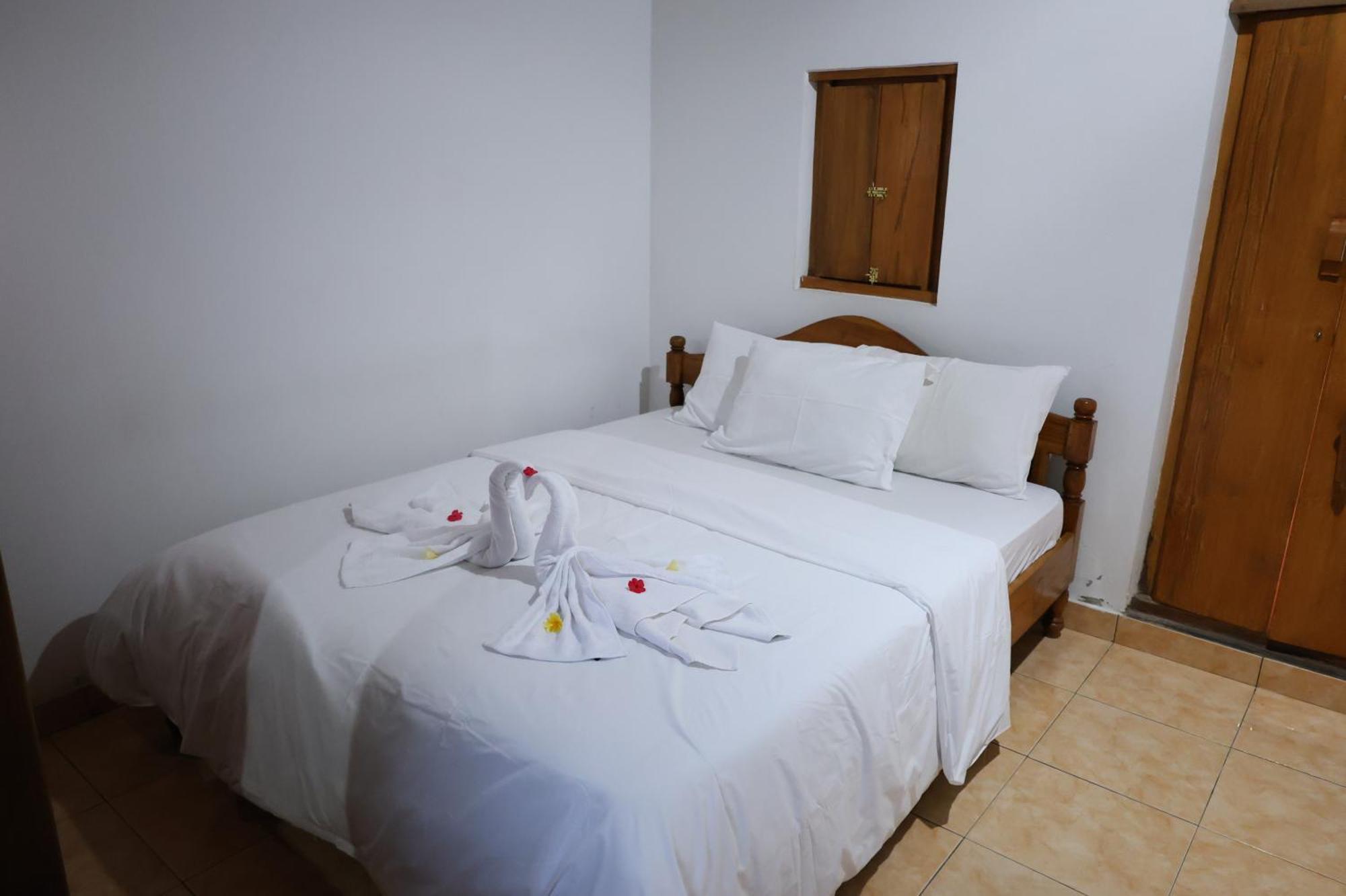 The Kori Homestay Munduk Extérieur photo