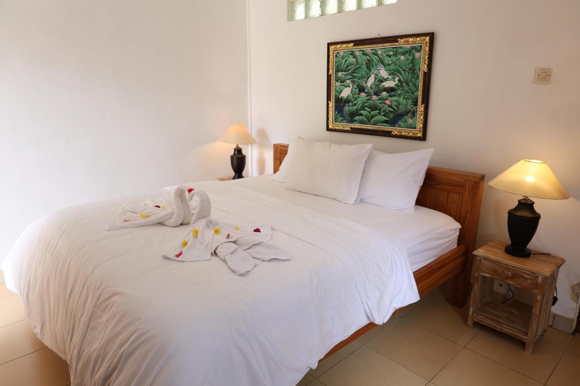 The Kori Homestay Munduk Extérieur photo