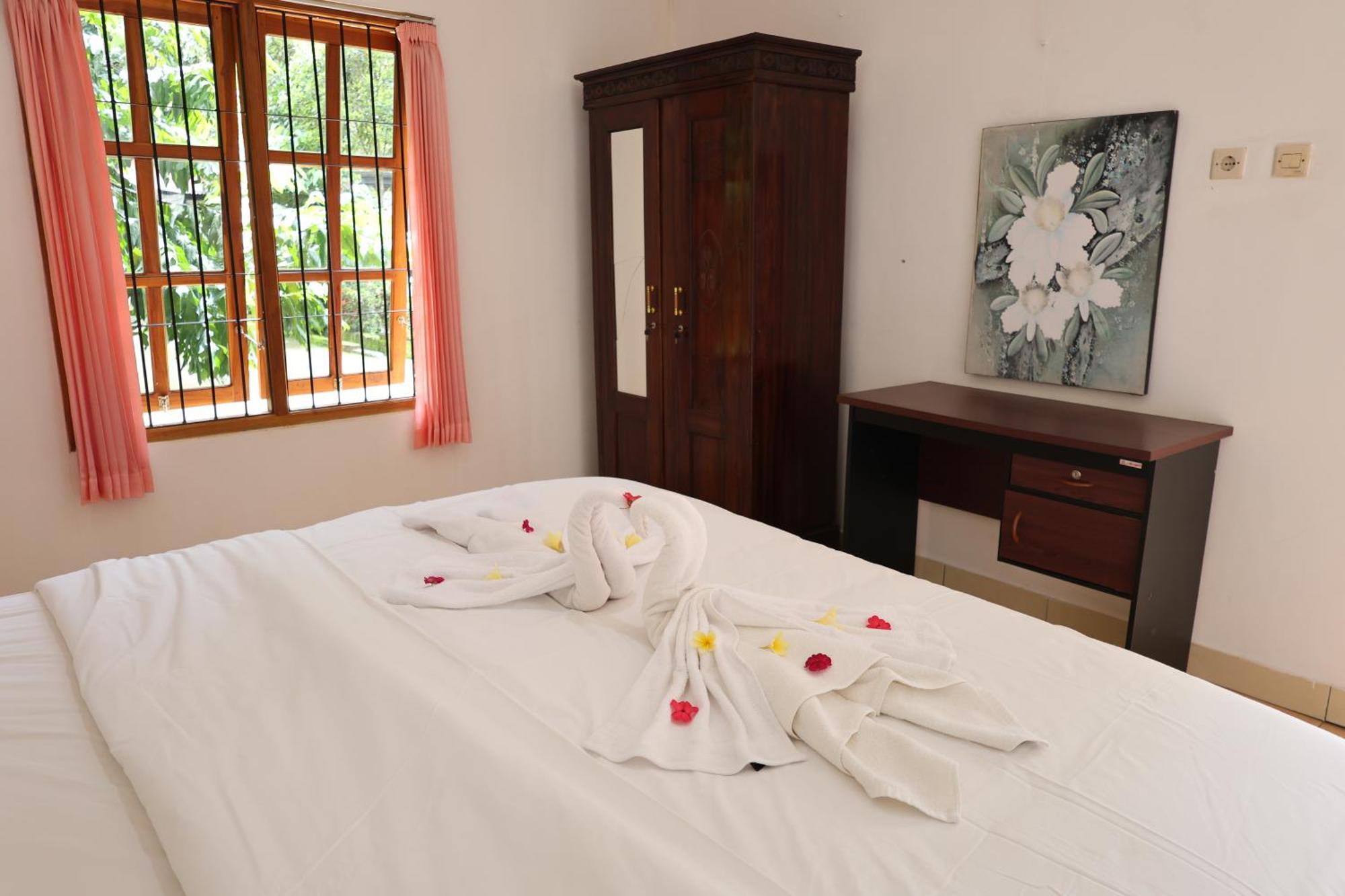 The Kori Homestay Munduk Extérieur photo